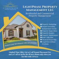 LightPhase Property Management image 5